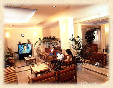 Odyssia Beach Hotel 3